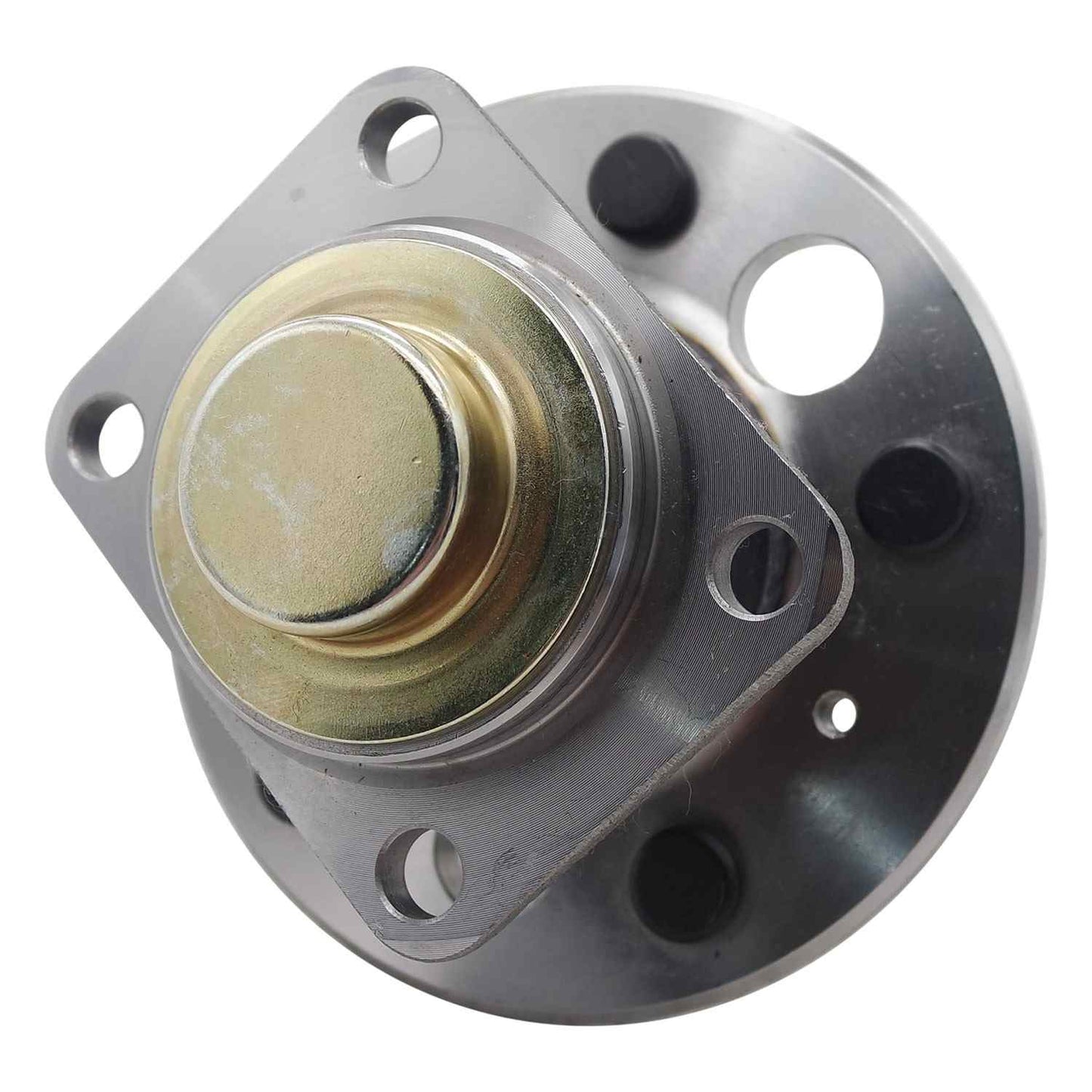 GSP Wheel Bearing and Hub Assembly 104018