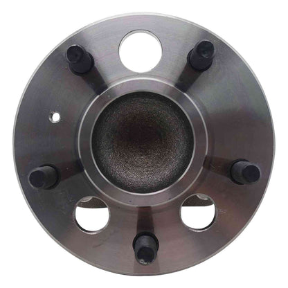 GSP Wheel Bearing and Hub Assembly 104018