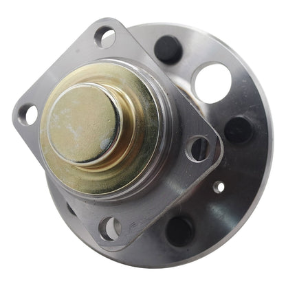 GSP Wheel Bearing and Hub Assembly 104018