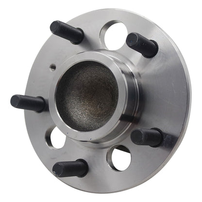 GSP Wheel Bearing and Hub Assembly 104018