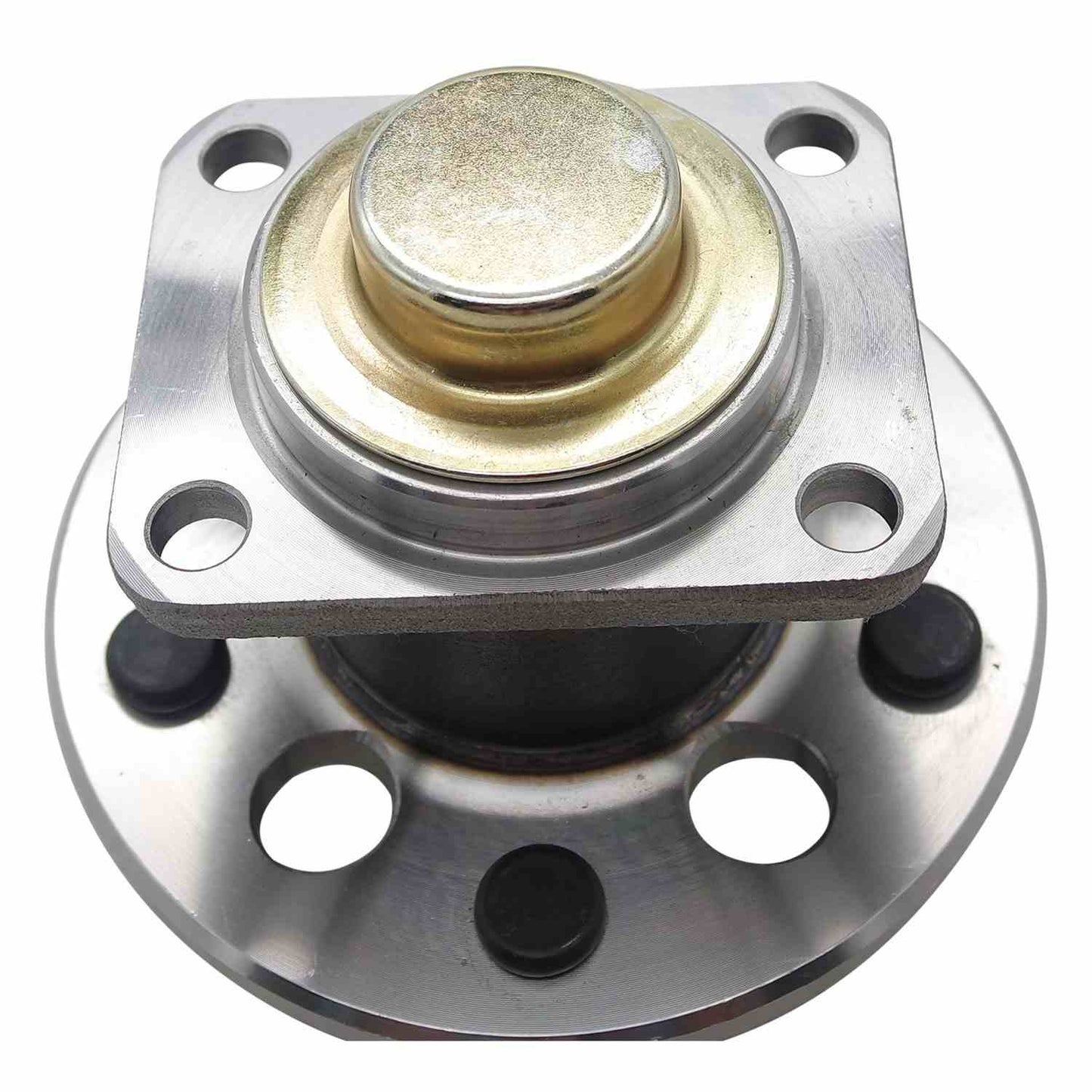 GSP Wheel Bearing and Hub Assembly 104018