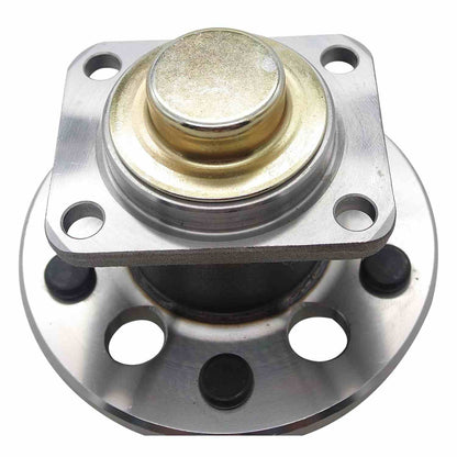 GSP Wheel Bearing and Hub Assembly 104018