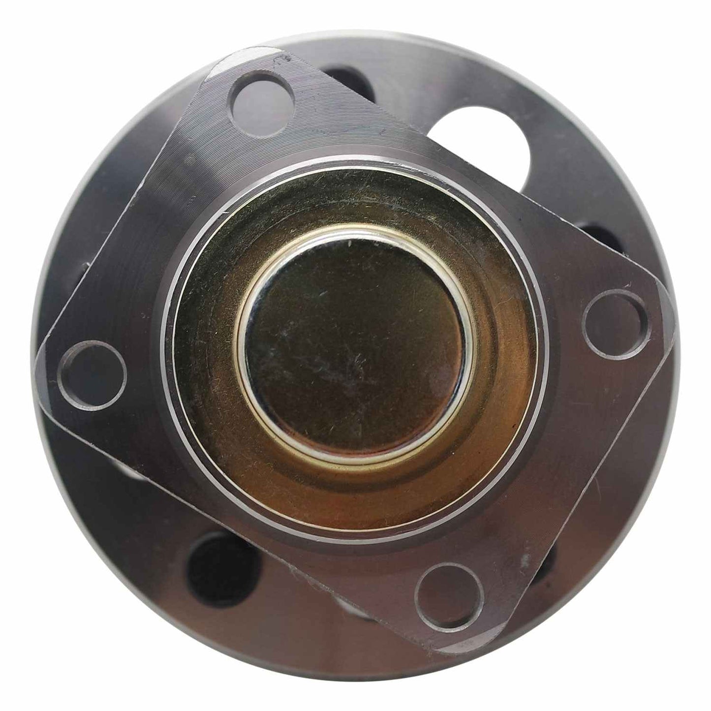 GSP Wheel Bearing and Hub Assembly 104018