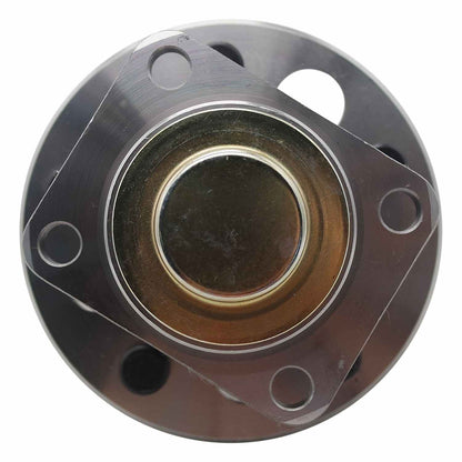 GSP Wheel Bearing and Hub Assembly 104018