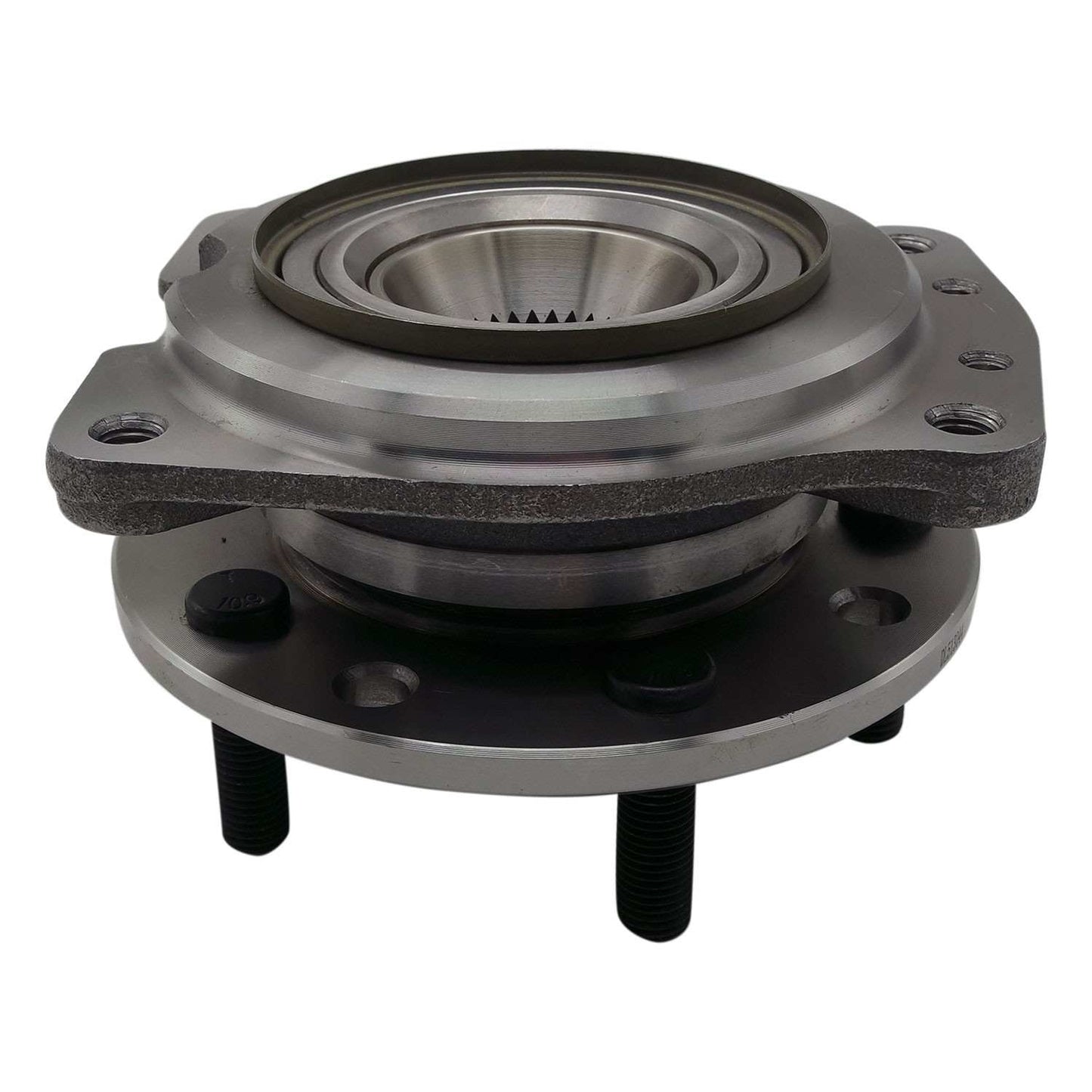GSP Wheel Bearing and Hub Assembly 104044