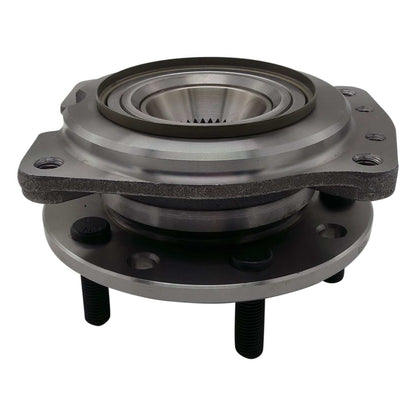 GSP Wheel Bearing and Hub Assembly 104044