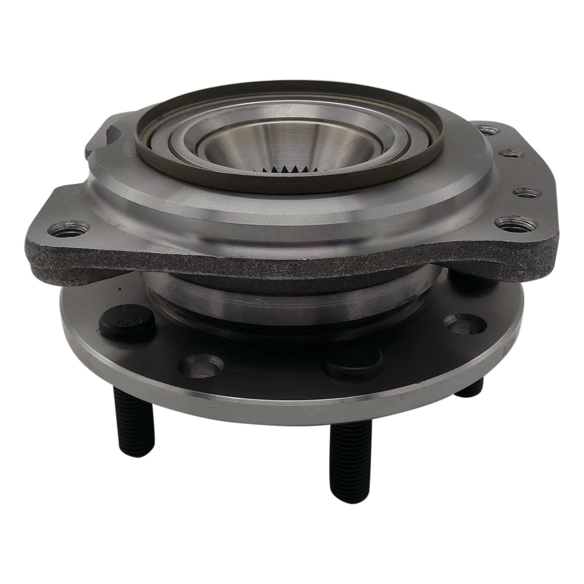 GSP Wheel Bearing and Hub Assembly 104044