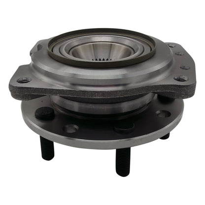 GSP Wheel Bearing and Hub Assembly 104044