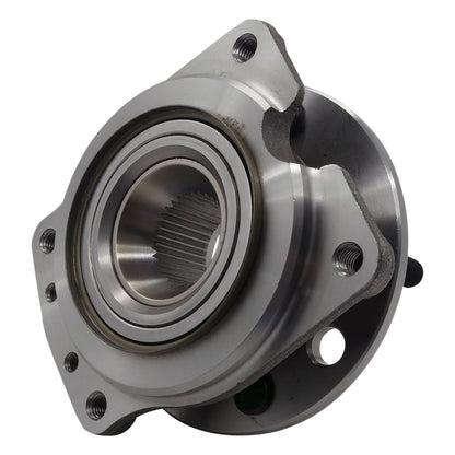 GSP Wheel Bearing and Hub Assembly 104044