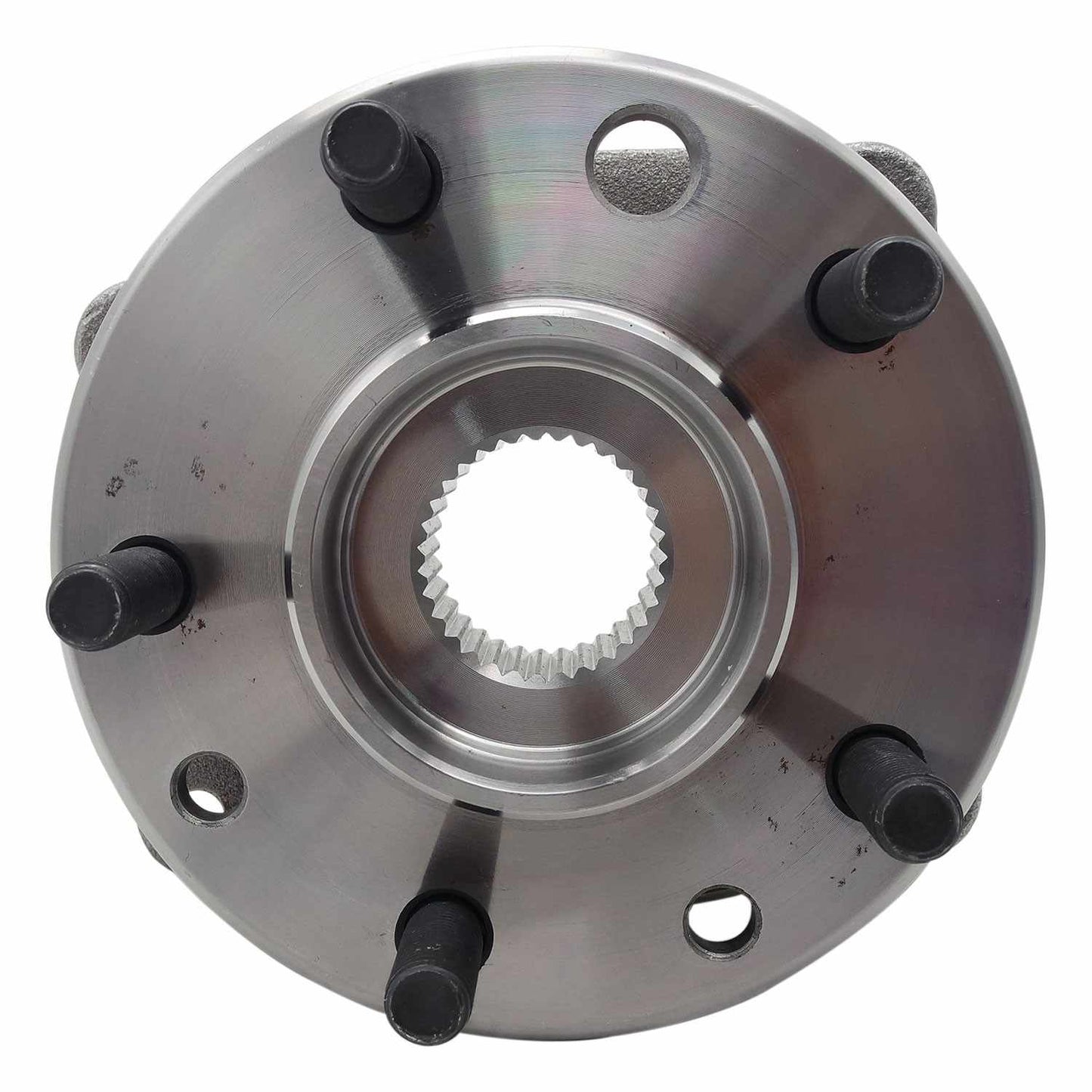 GSP Wheel Bearing and Hub Assembly 104044