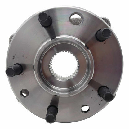 GSP Wheel Bearing and Hub Assembly 104044