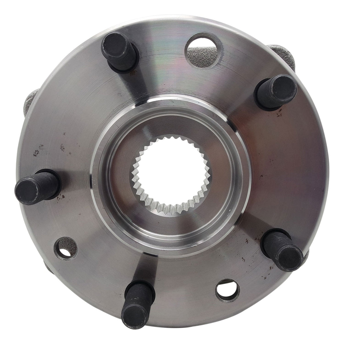 GSP Wheel Bearing and Hub Assembly 104044