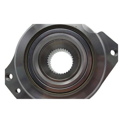 GSP Wheel Bearing and Hub Assembly 104044