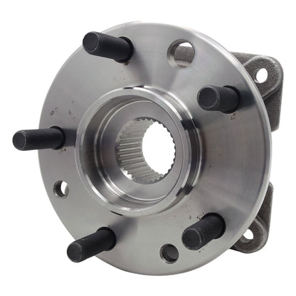 GSP Wheel Bearing and Hub Assembly 104044