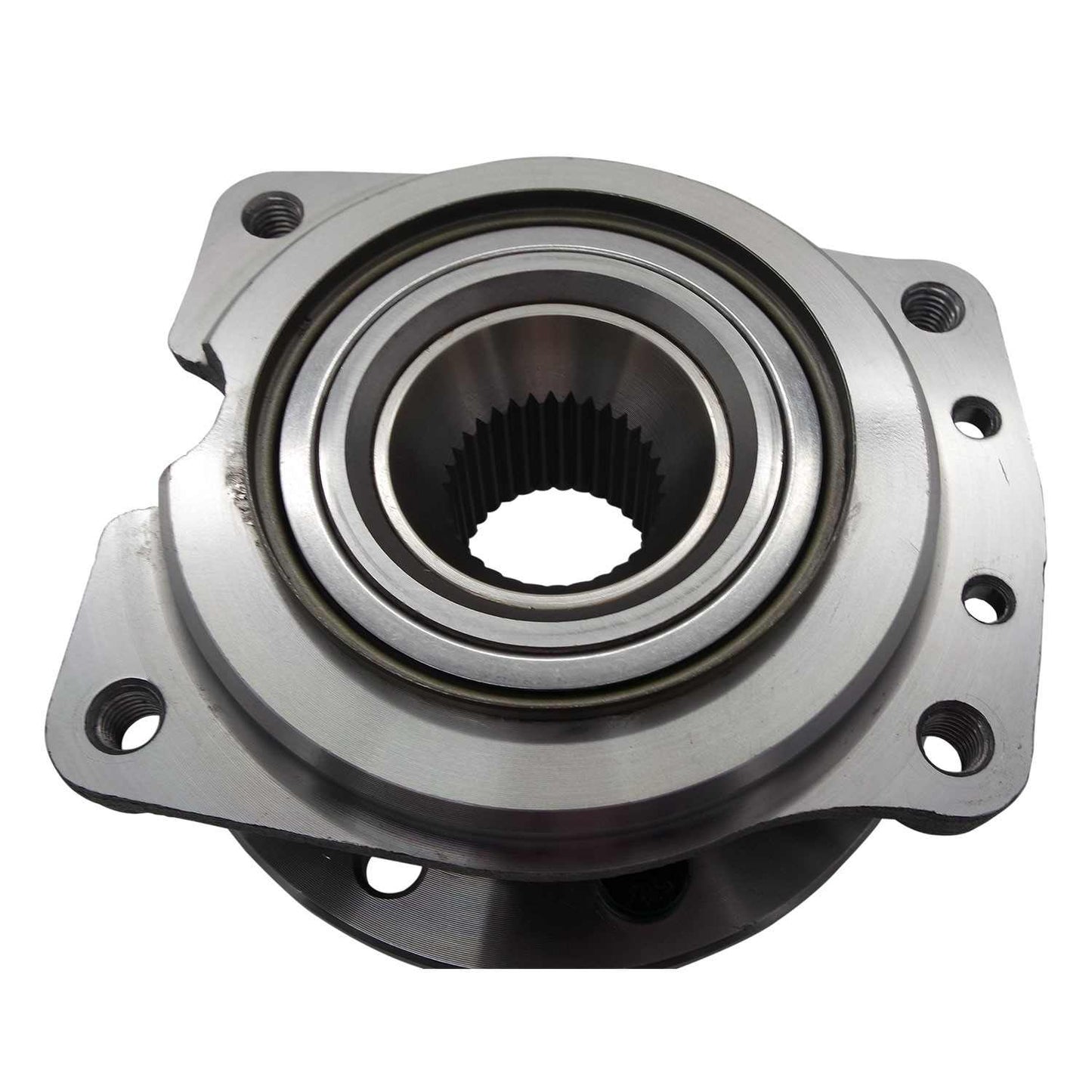 GSP Wheel Bearing and Hub Assembly 104044