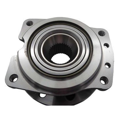 GSP Wheel Bearing and Hub Assembly 104044