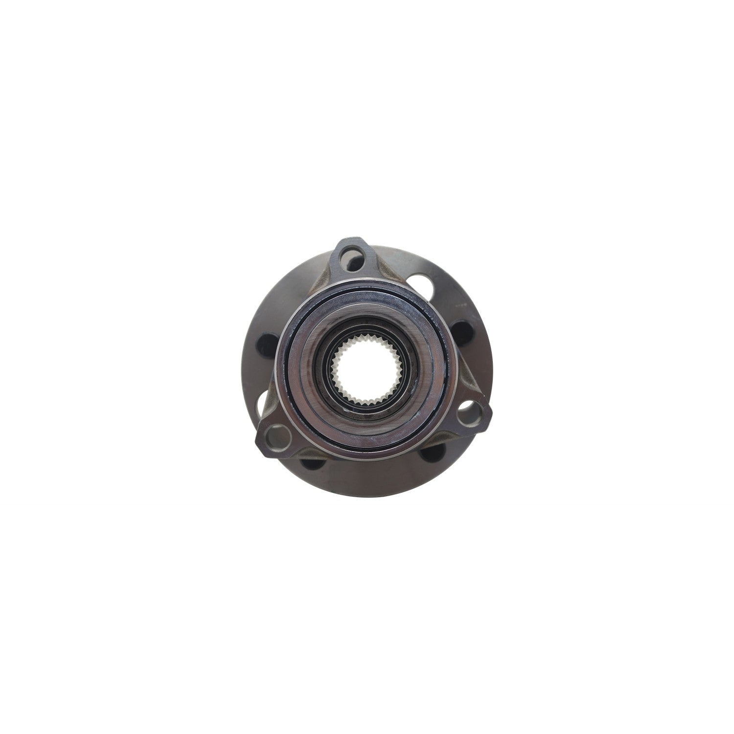 GSP Wheel Bearing and Hub Assembly 104059