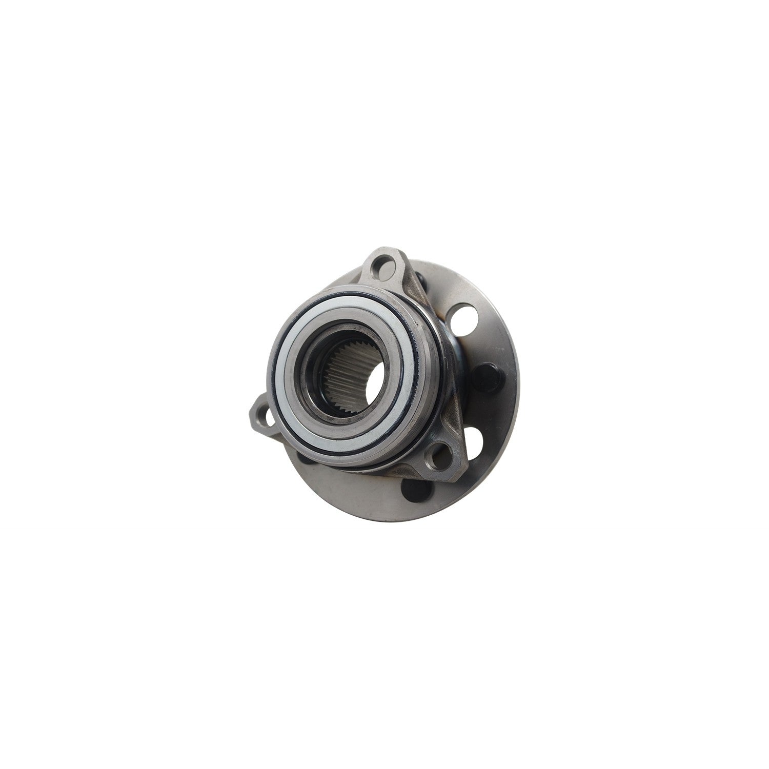GSP Wheel Bearing and Hub Assembly 104059