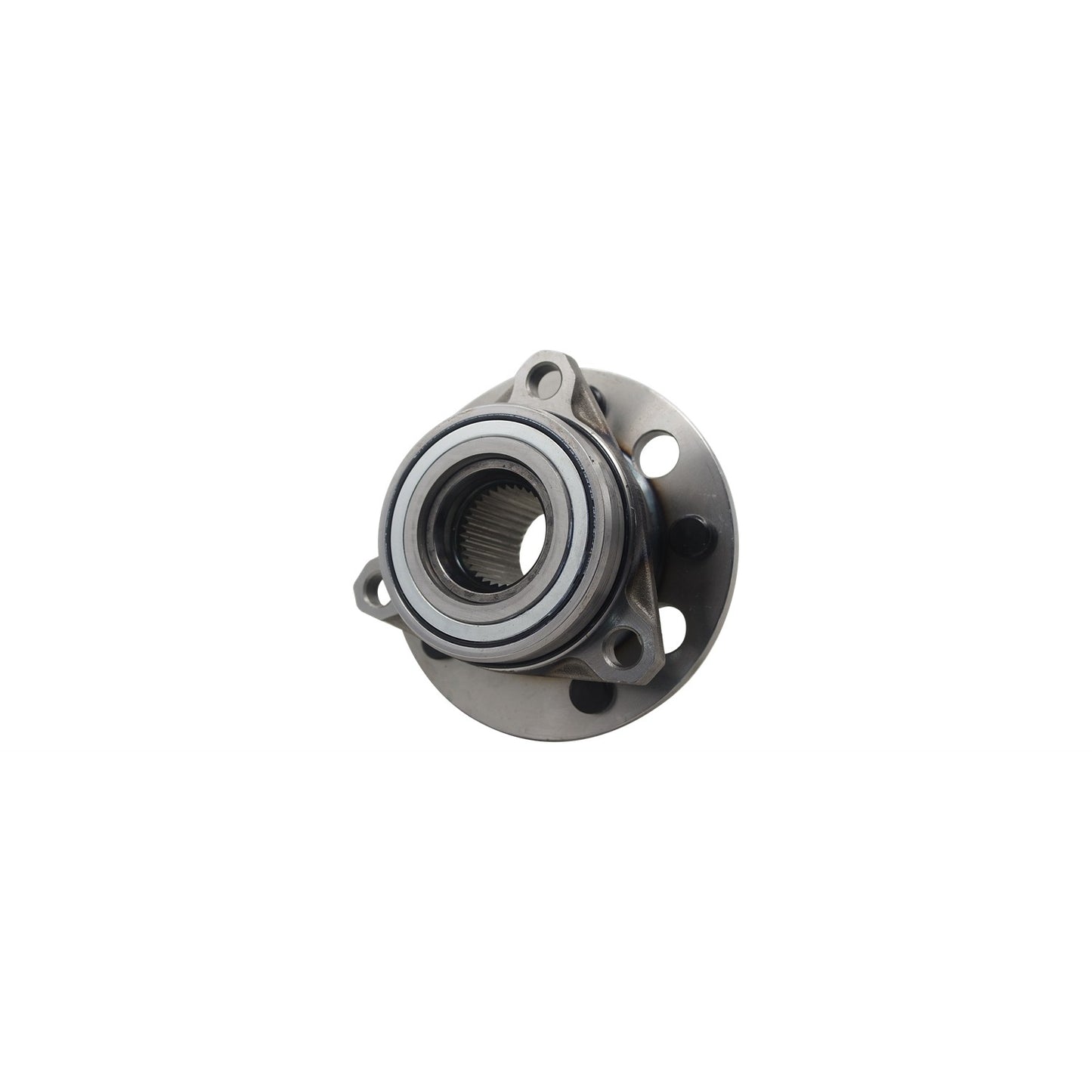 GSP Wheel Bearing and Hub Assembly 104059