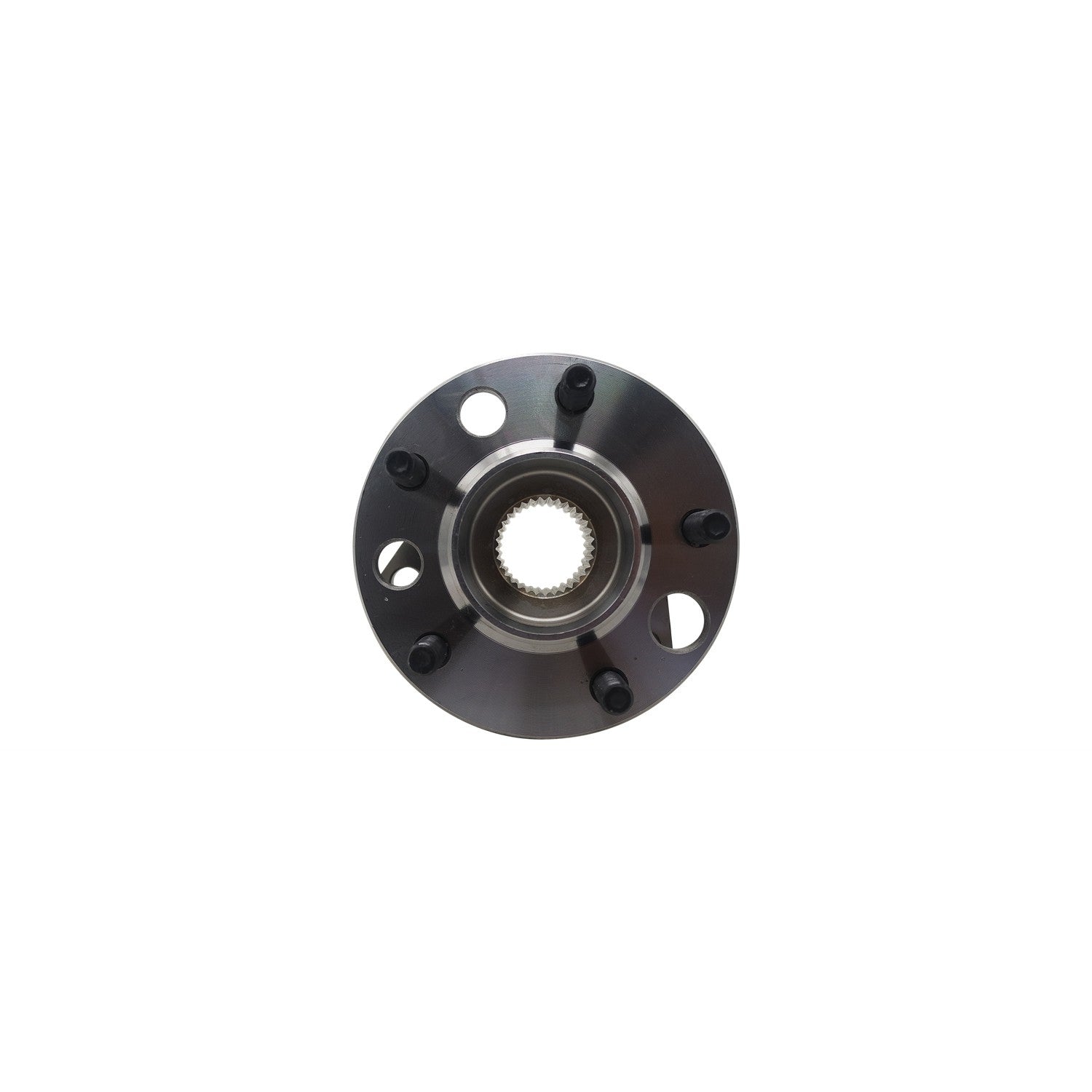 GSP Wheel Bearing and Hub Assembly 104059
