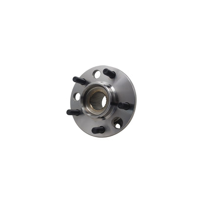 GSP Wheel Bearing and Hub Assembly 104059