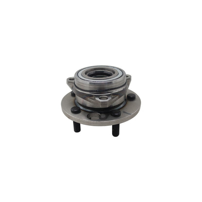GSP Wheel Bearing and Hub Assembly 104059