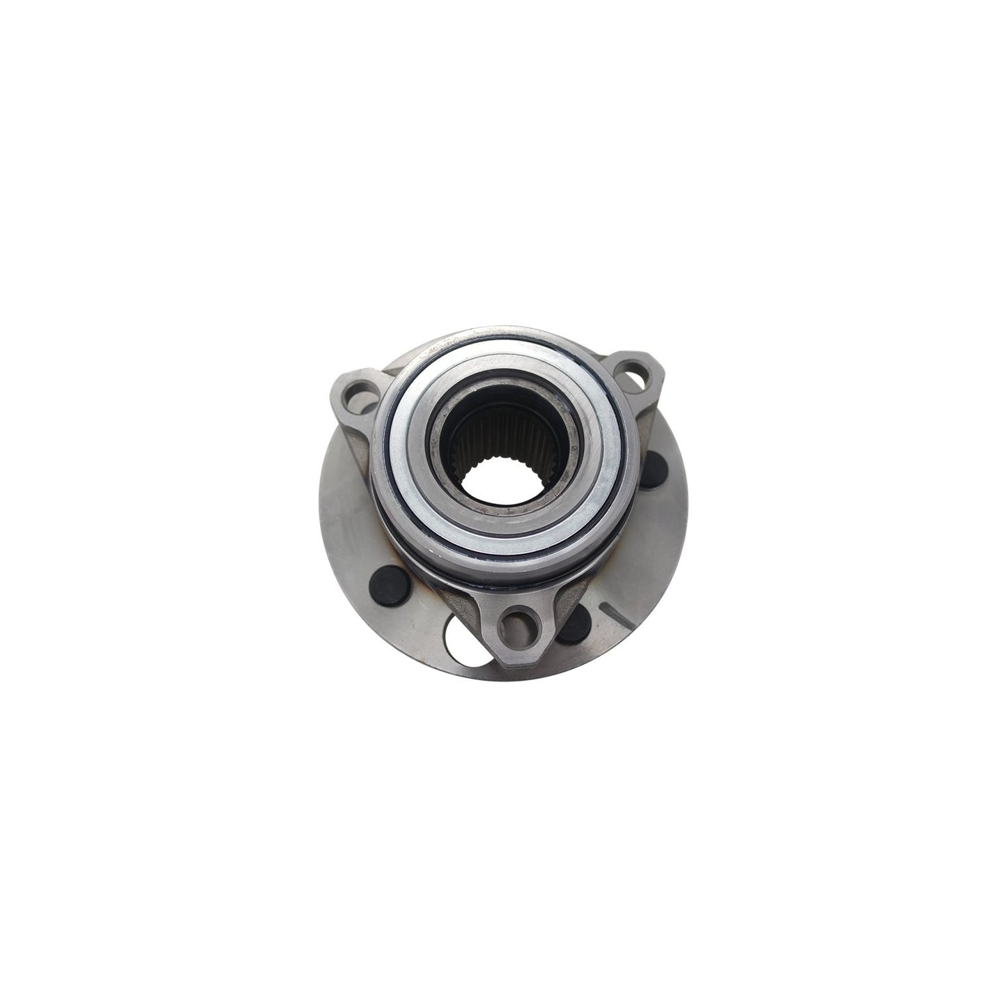 GSP Wheel Bearing and Hub Assembly 104059