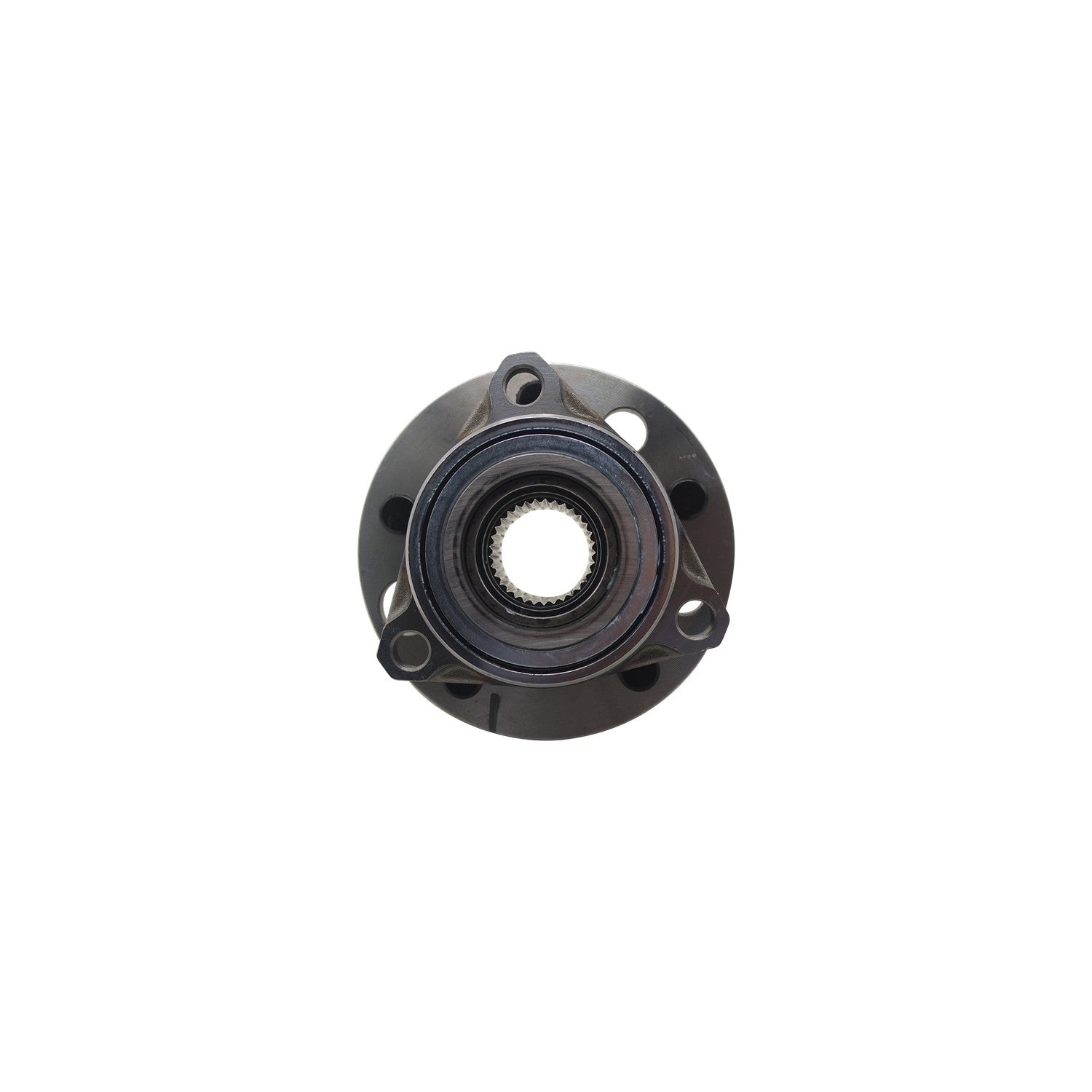 GSP Wheel Bearing and Hub Assembly 104059
