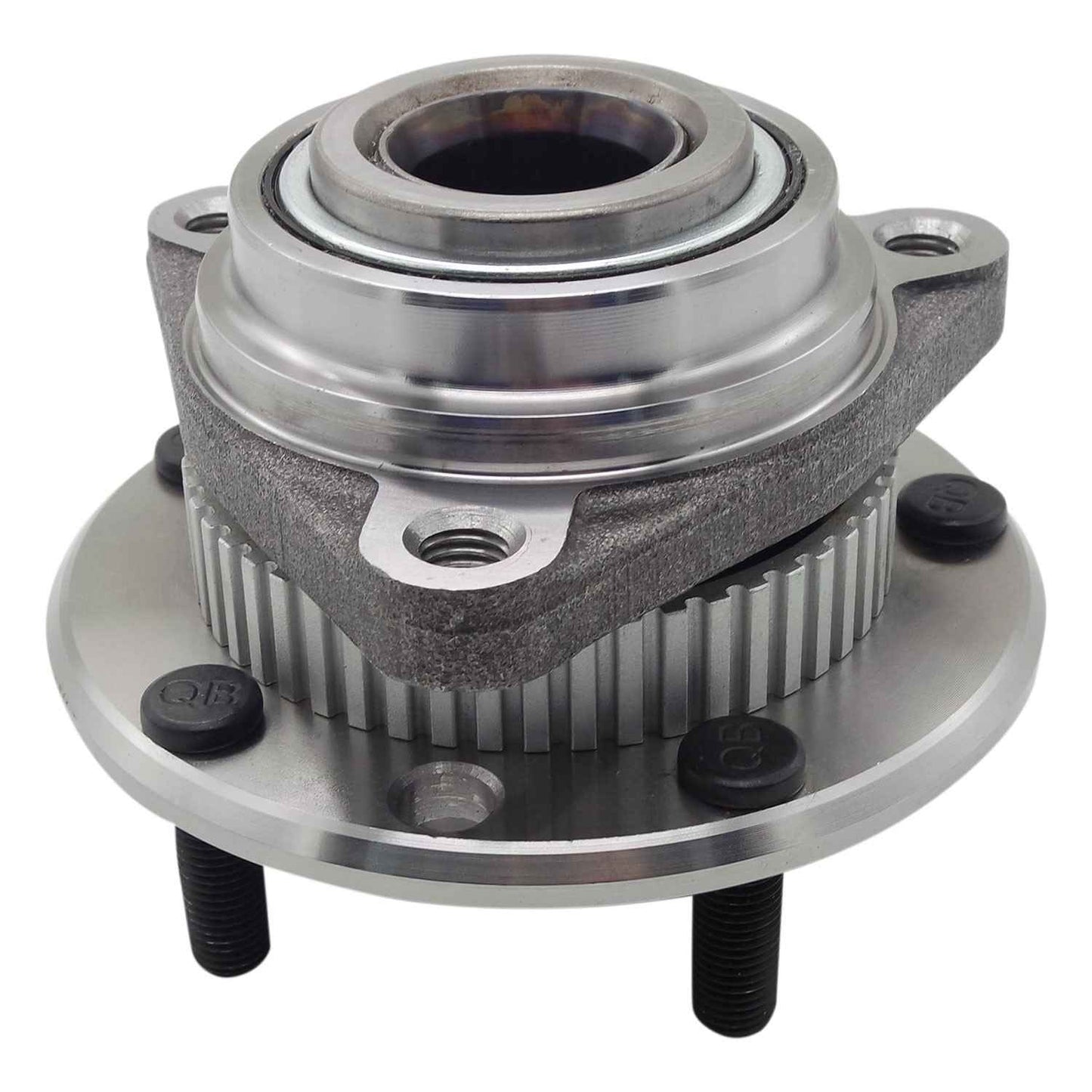 GSP Wheel Bearing and Hub Assembly 104061