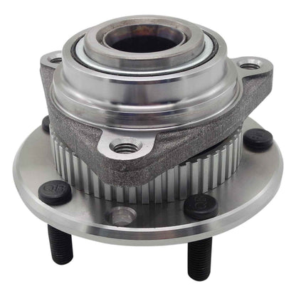 GSP Wheel Bearing and Hub Assembly 104061