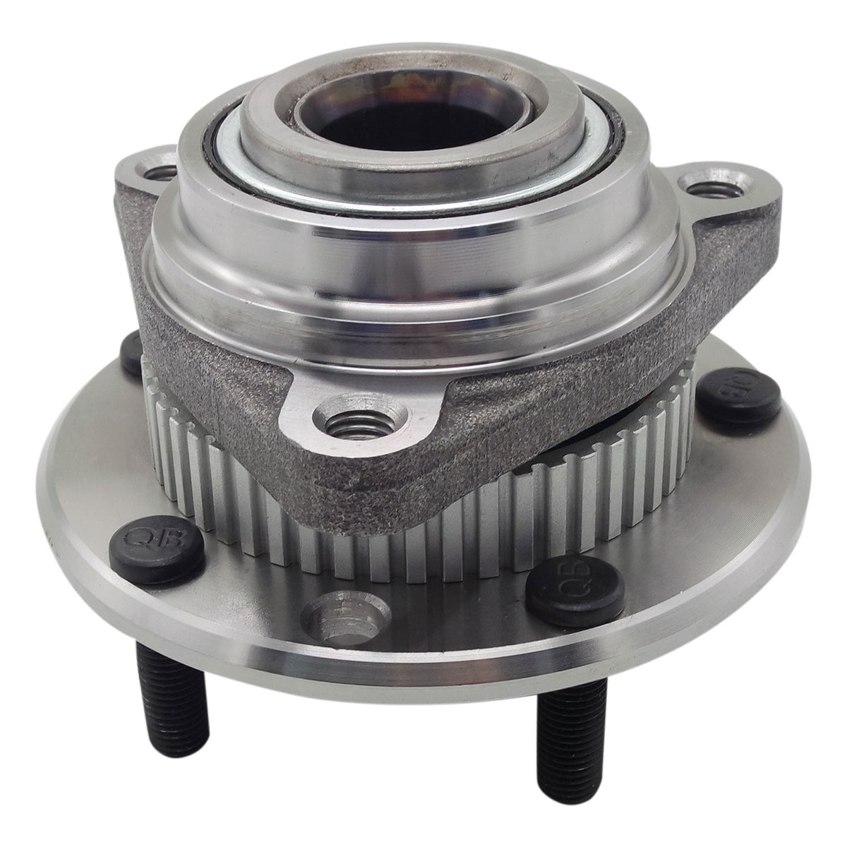 GSP Wheel Bearing and Hub Assembly 104061
