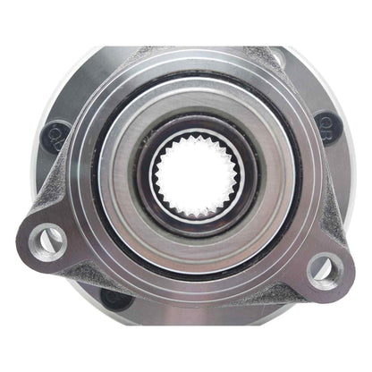 GSP Wheel Bearing and Hub Assembly 104061