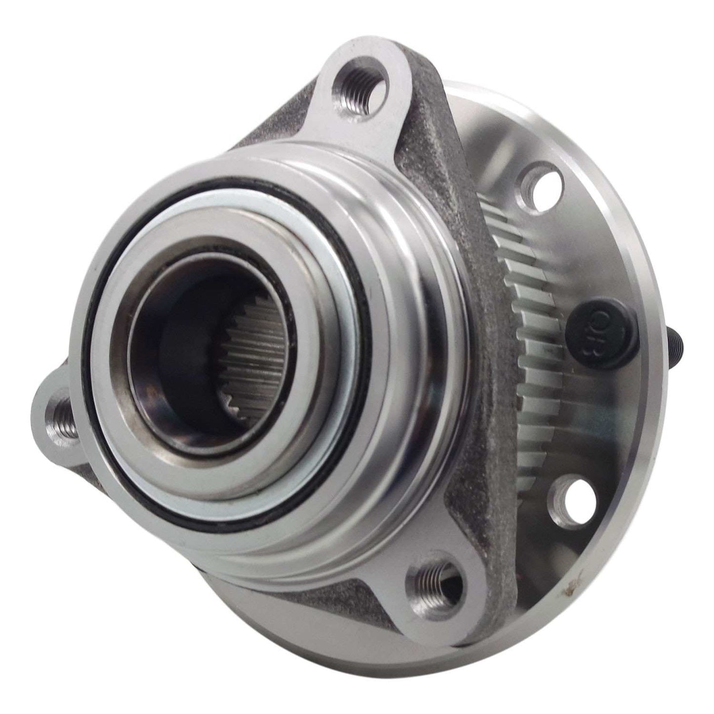 GSP Wheel Bearing and Hub Assembly 104061