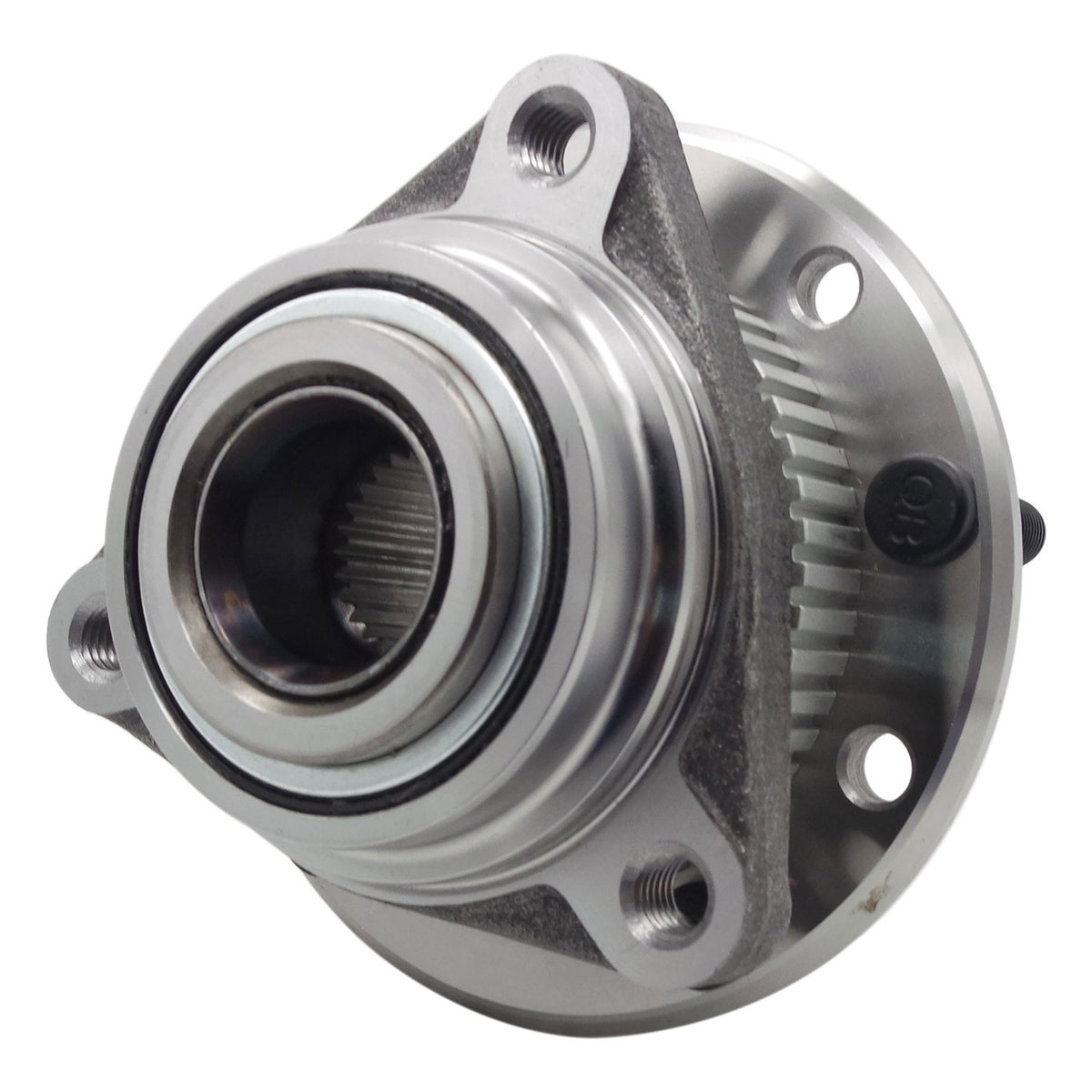 GSP Wheel Bearing and Hub Assembly 104061