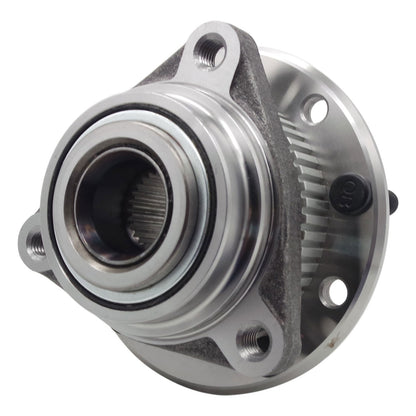 GSP Wheel Bearing and Hub Assembly 104061
