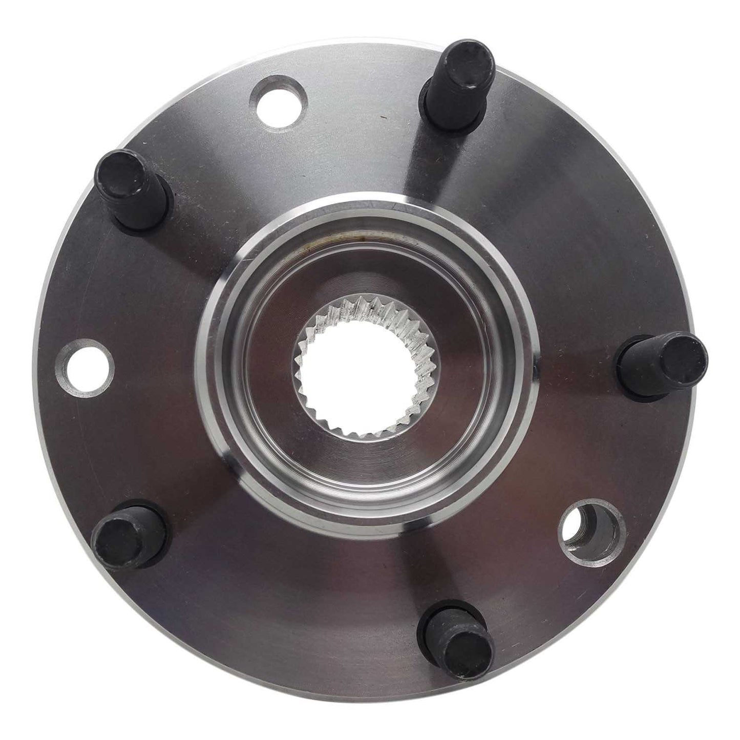 GSP Wheel Bearing and Hub Assembly 104061