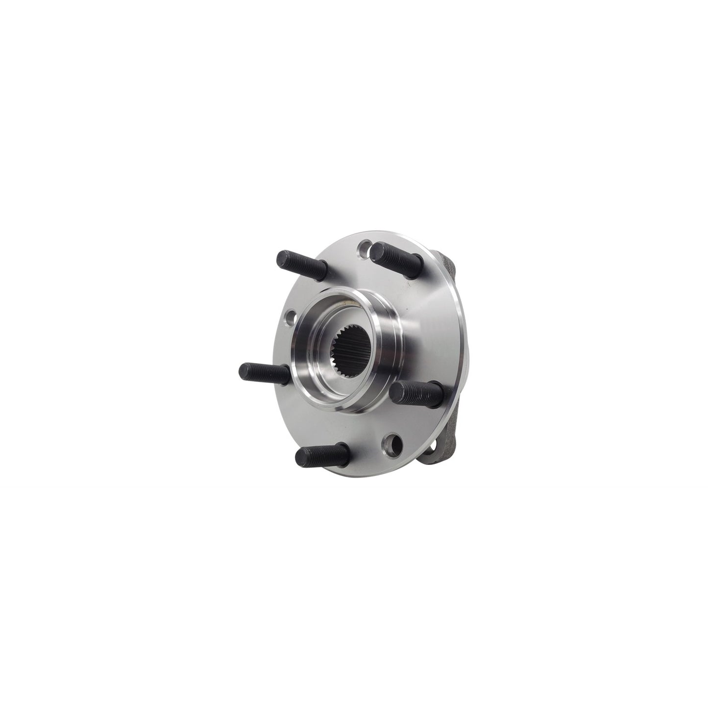 GSP Wheel Bearing and Hub Assembly 104061