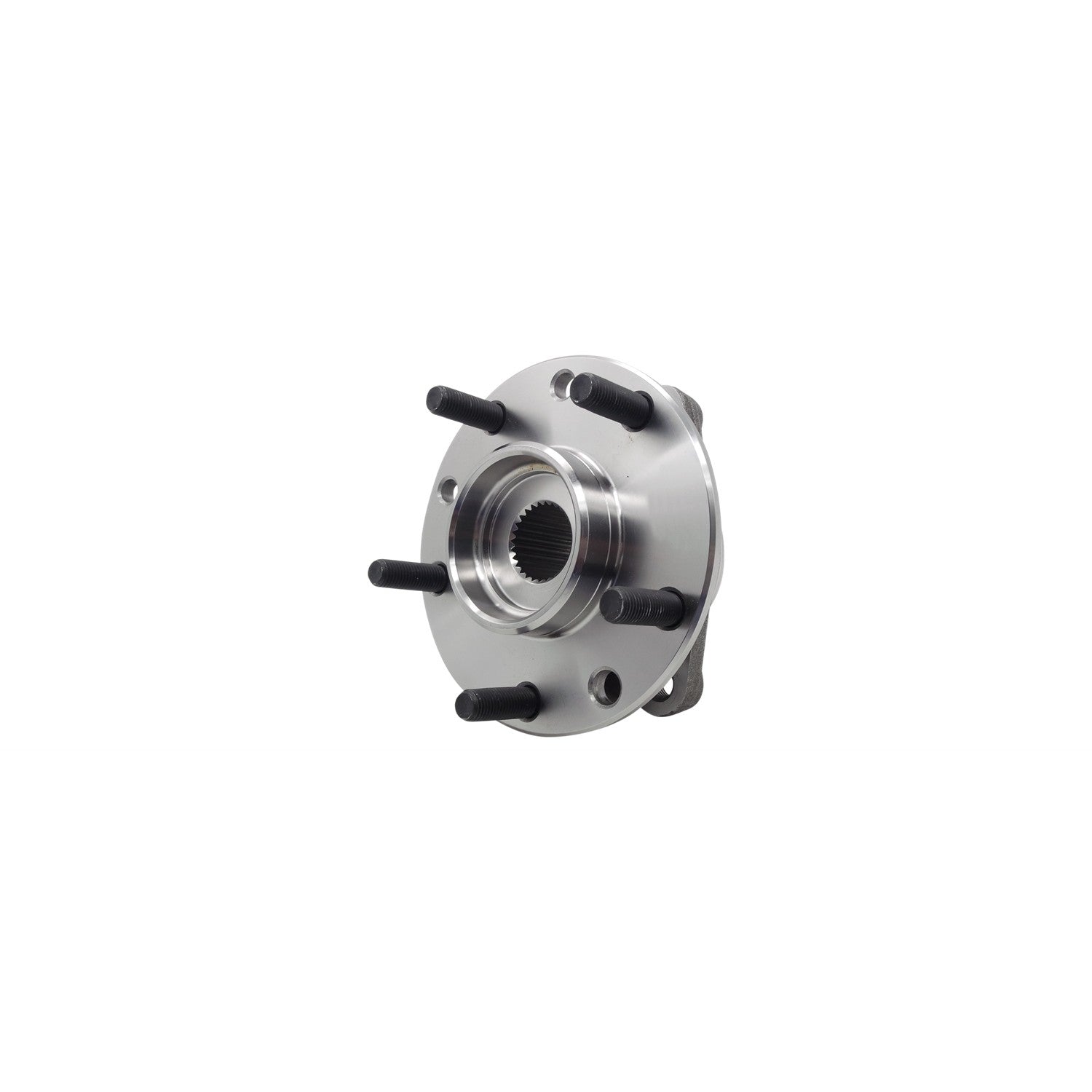 GSP Wheel Bearing and Hub Assembly 104061