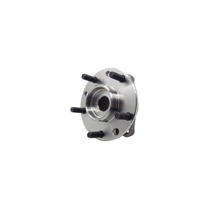 GSP Wheel Bearing and Hub Assembly 104061