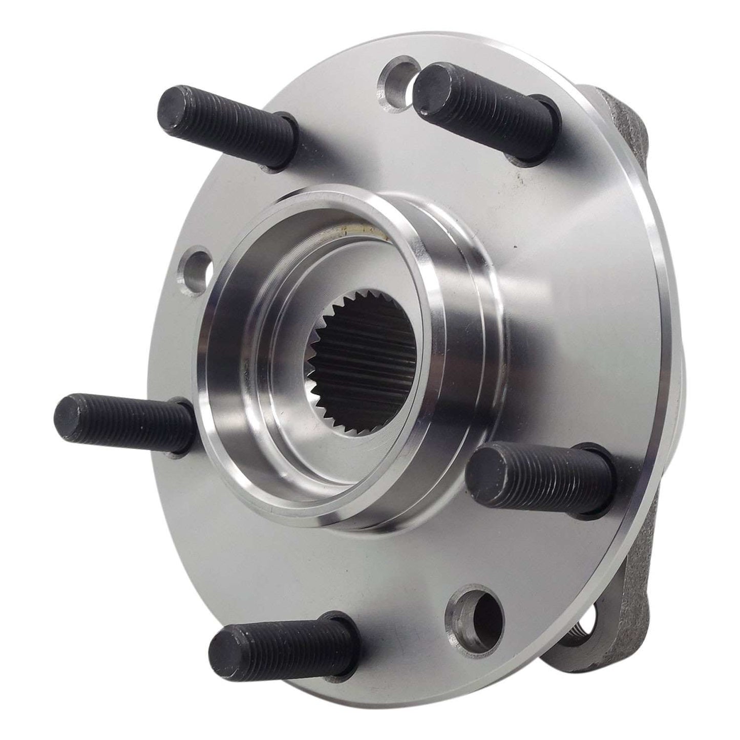 GSP Wheel Bearing and Hub Assembly 104061