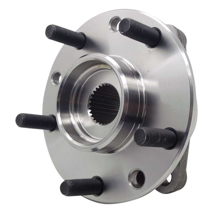 GSP Wheel Bearing and Hub Assembly 104061