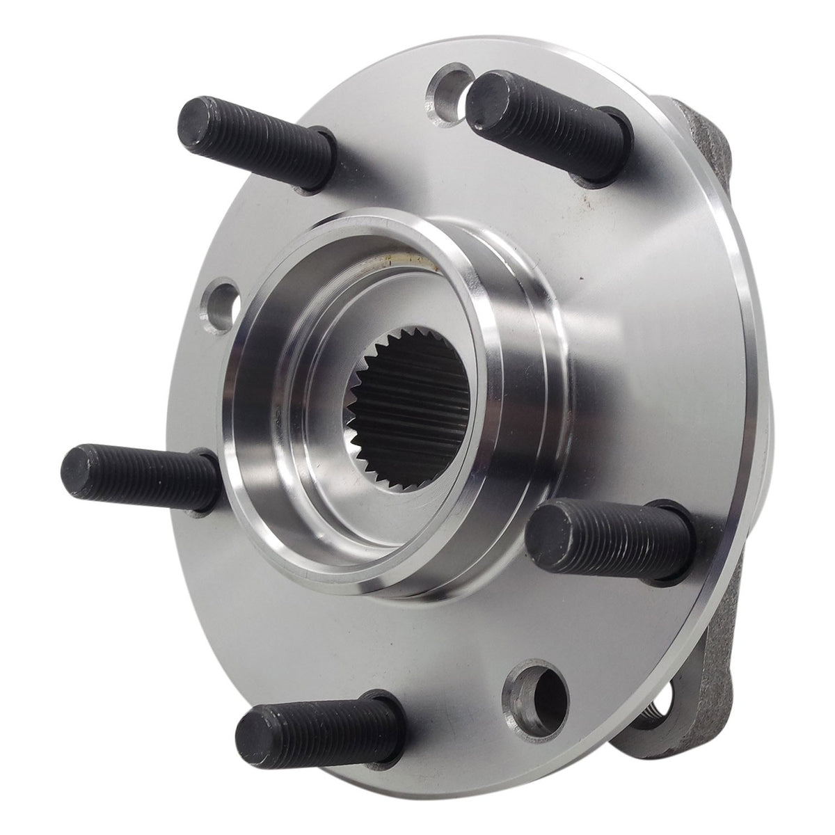 GSP Wheel Bearing and Hub Assembly 104061