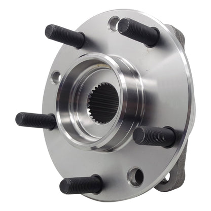 GSP Wheel Bearing and Hub Assembly 104061