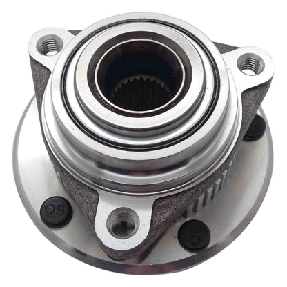 GSP Wheel Bearing and Hub Assembly 104061