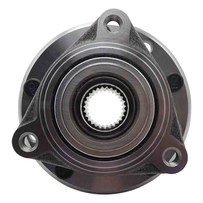 GSP Wheel Bearing and Hub Assembly 104061