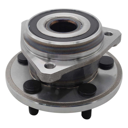GSP Wheel Bearing and Hub Assembly 104084