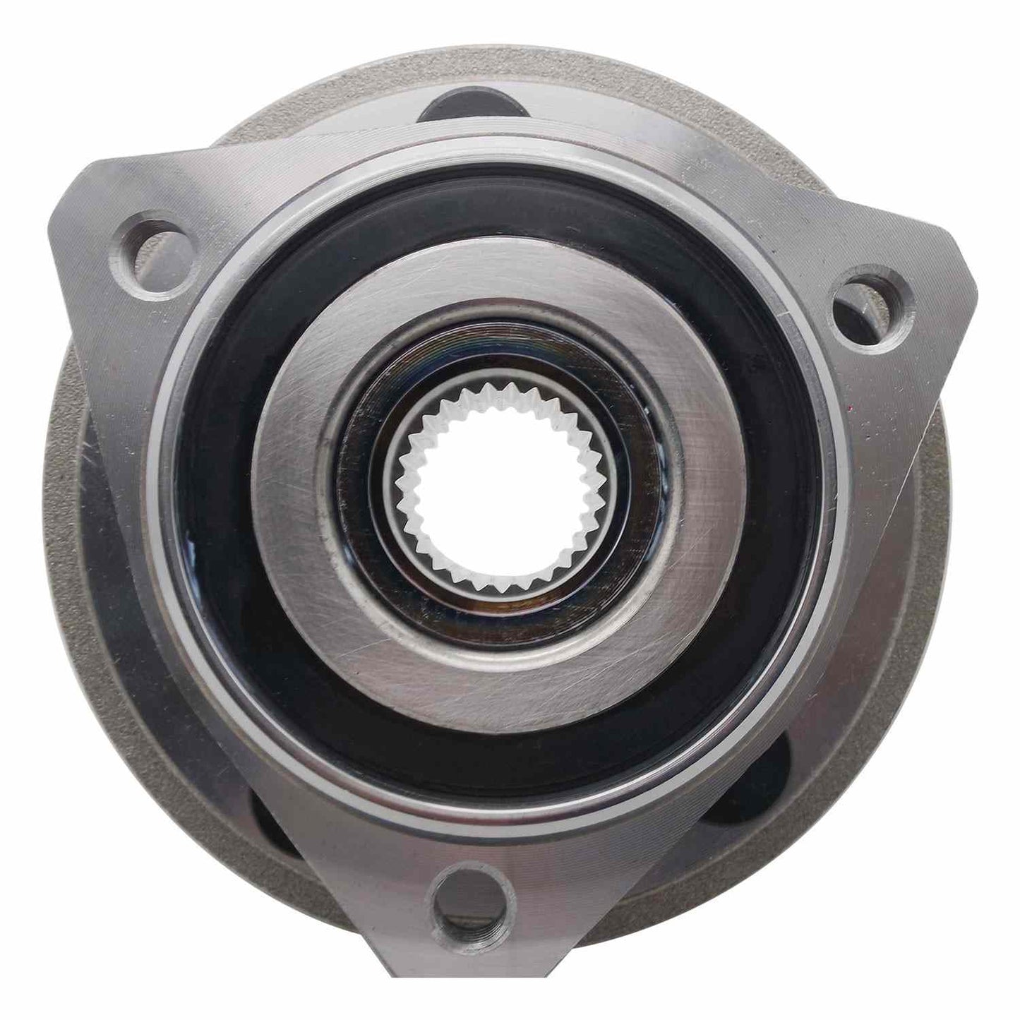 GSP Wheel Bearing and Hub Assembly 104084