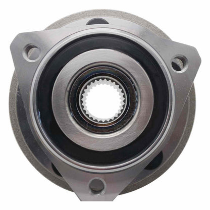 GSP Wheel Bearing and Hub Assembly 104084