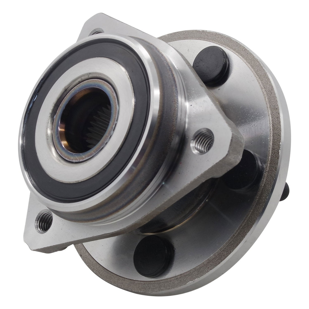 GSP Wheel Bearing and Hub Assembly 104084