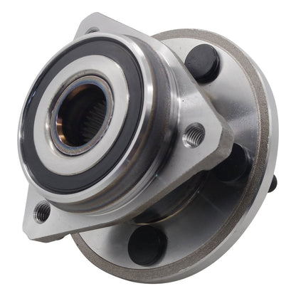 GSP Wheel Bearing and Hub Assembly 104084